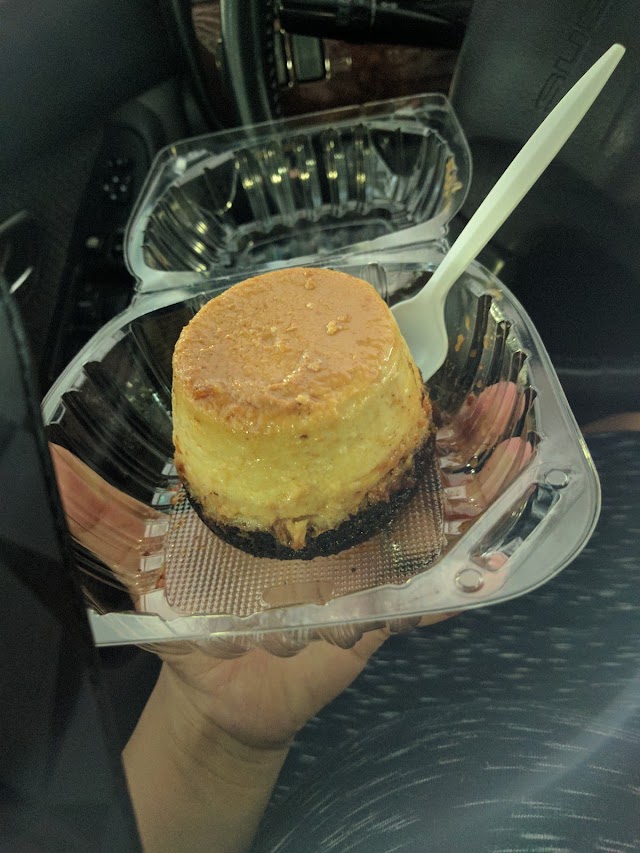 Delicias Bakery