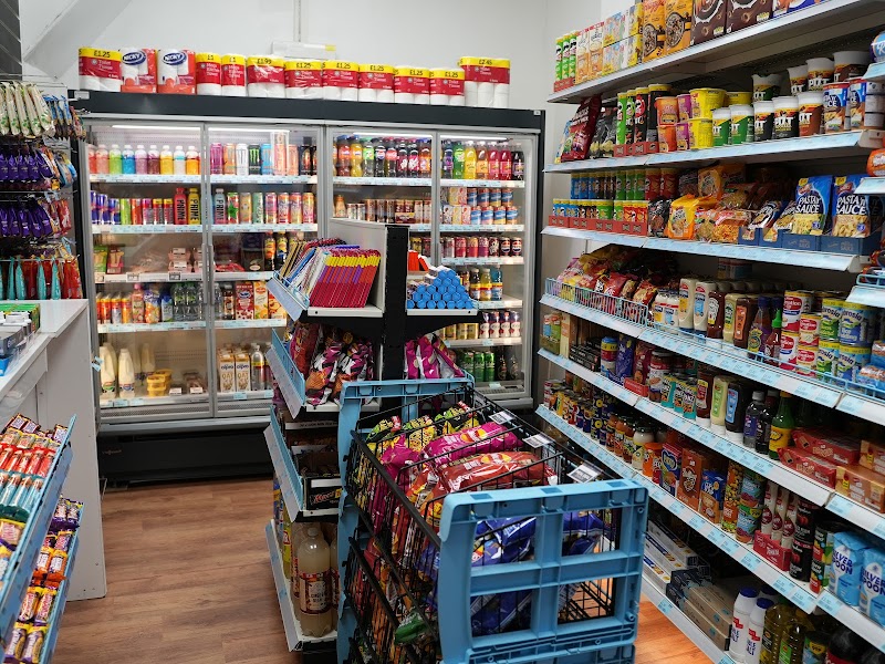 Modern Convenience Store photo 2