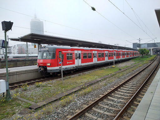 Donnersbergerbrücke - Thumbnail
