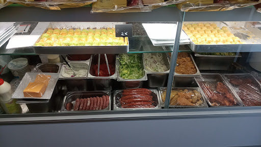 Photo 9 - French diner's