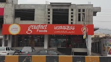 Gourmet bakers islamabad baharkau