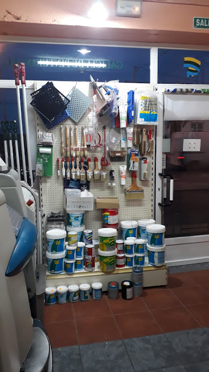 Galpi Galicia de Pinturas S.L.
