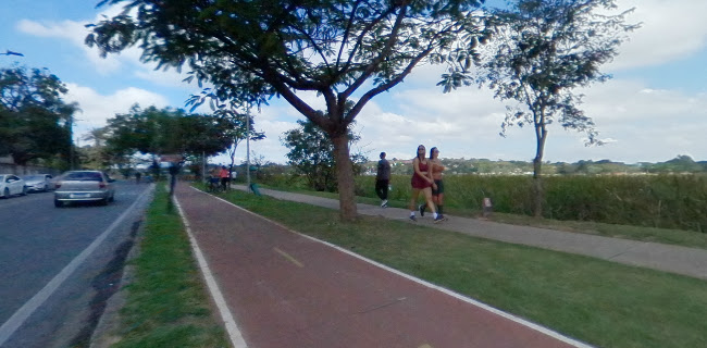 Comentários e avaliações sobre Pedalaki Aluguel de Bicicletas - Parque Municipal