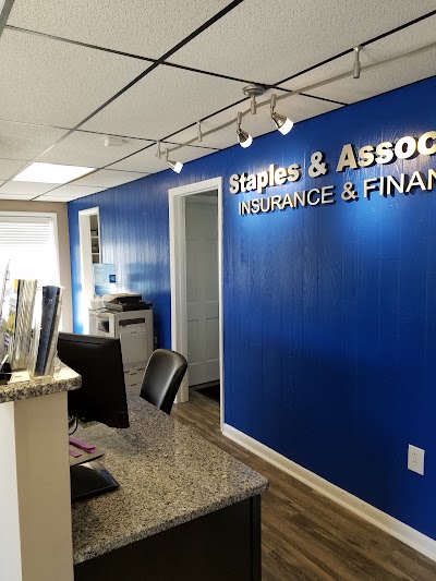 Staples & Associates Insurance