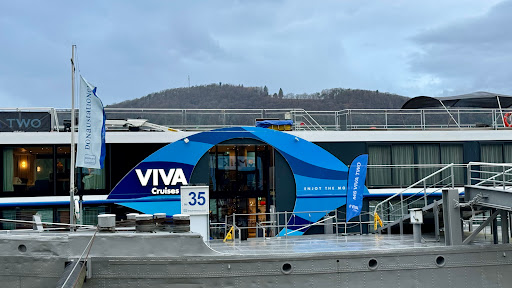VIVA Cruises GmbH