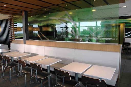 Photo 2 - McDonald's