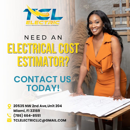 TCL ELECTRIC - Visual