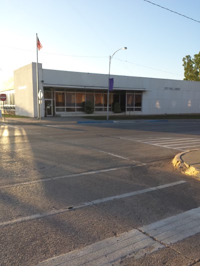 Lawton Municipal Court Clerk