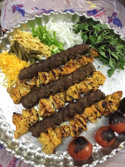 Photos of باغ رستوران نارگل
