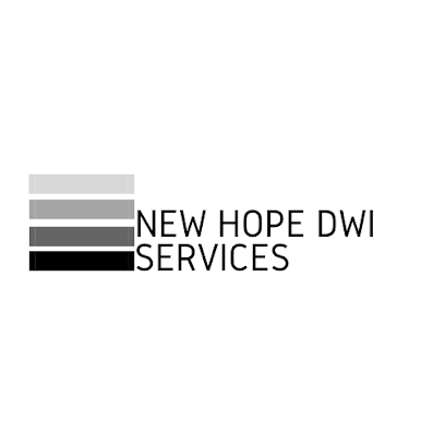 New Hope DWI Services