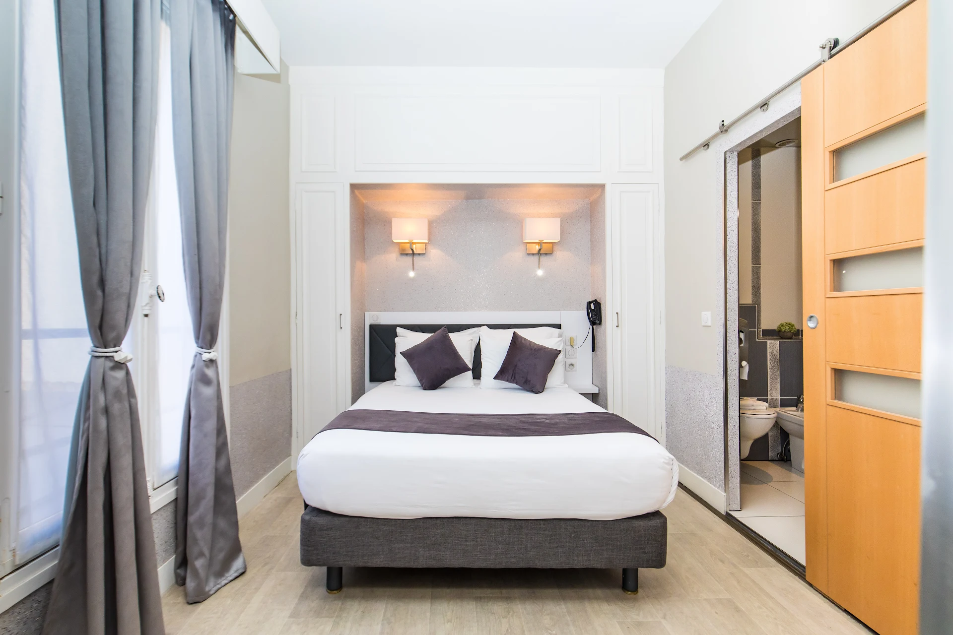 Hôtel de Paris Montparnasse