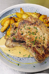 Photo n°10 de Ô Ptit Plaisir à Belmont-d'Azergues (Restaurant français)