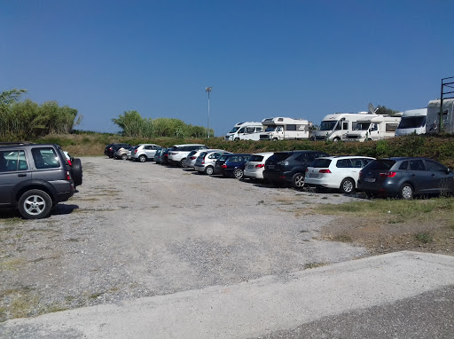 Parking Port Piombino Alvin - Thumbnail