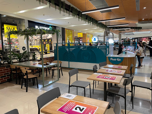 Midland Gate - Visual