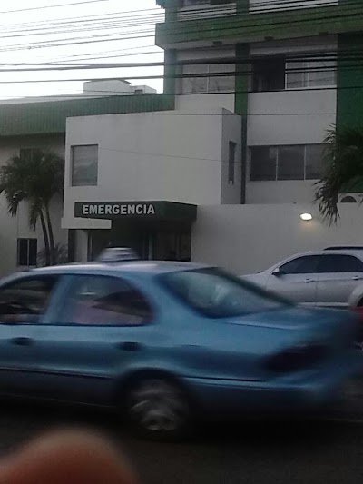 Photos of Cibao-UTESA Medical Center