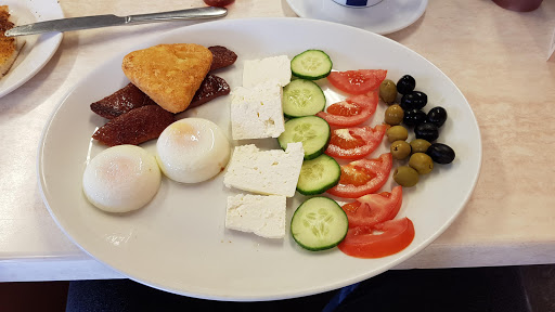 Wormley Cafe - Thumbnail