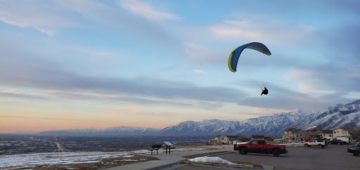 Cloud 9 Paragliding - Thumbnail