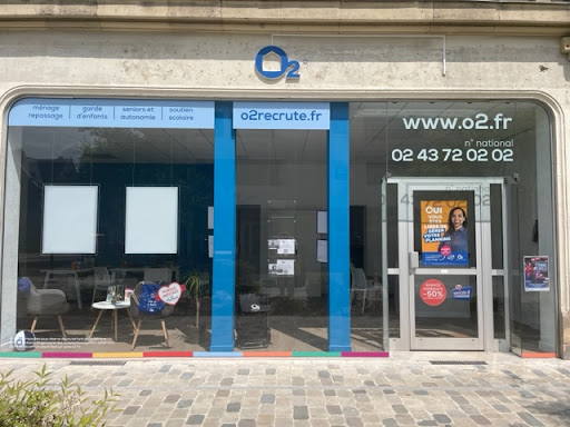 Photo de Agence O2 Soissons - Services à domicile à Soissons (02200)