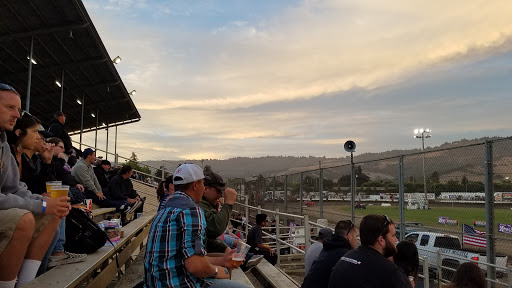 Ocean Speedway - Thumbnail