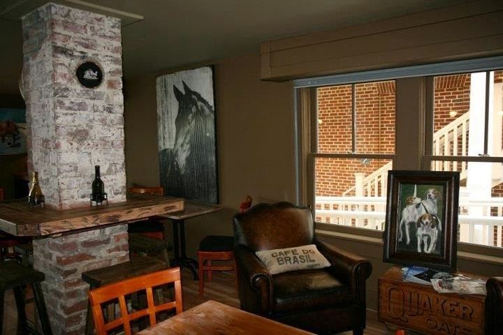 Middleburg Common Grounds by null