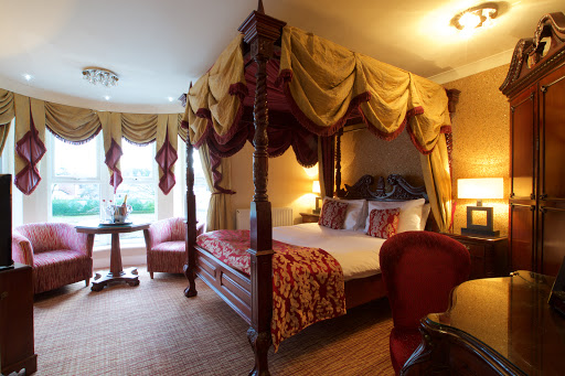 Warrington Fir Grove Hotel - Thumbnail