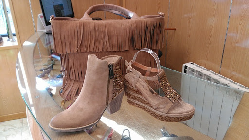 Zapateria Marian