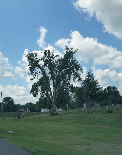 Oakland Cemetery