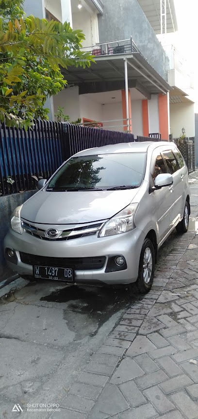 Mahkota rencar