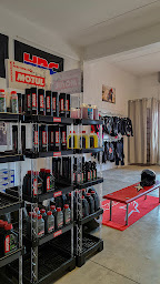 Photo n°3 de Moto Service 974 à Saint-Pierre (Concessionnaire de motos d'occasion)