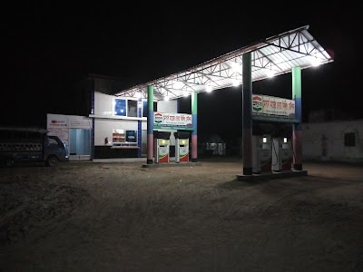 Photos of Mayer Dua Filling Station