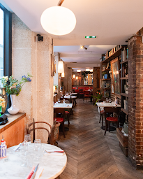 Photo n°54 de East Mamma à Paris (Restaurant)