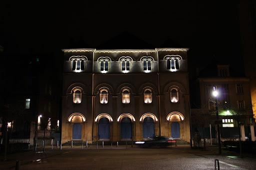 Photo de EHPAD Les Mirabelliers (Groupe SOS Seniors) à Verny (57420)