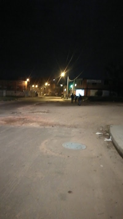 Photos of Rio fontanar II Step B