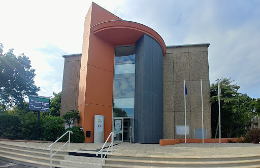 Espace Public Numérique La Haye du Puits Gallery - France