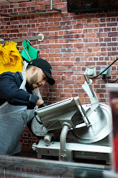 Photo n°16 de Boucherie pas du loup à Montpellier (Supermarché)