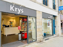 Opticien Quimper - Kereon - Krys à Quimper