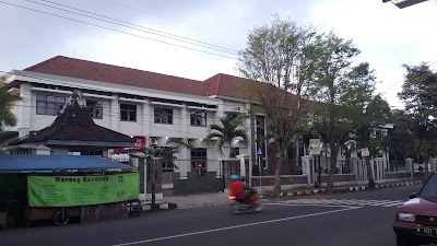 Photos of SMA Negeri 1 Jember