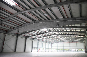 Photo n°10 de LEGOUPIL industrie à Vire Normandie (Entreprise de construction)