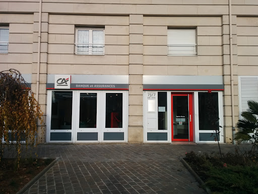 Crédit Agricole de Massy - Thumbnail