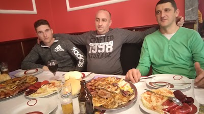 Photos of Avala Restoran