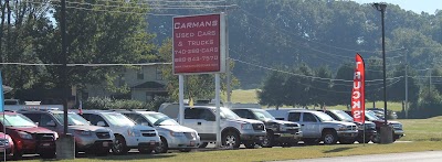 Photos of Carman's Used Cars & Trucks