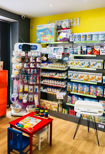 Farmacia Alia Guijarro - Thumbnail