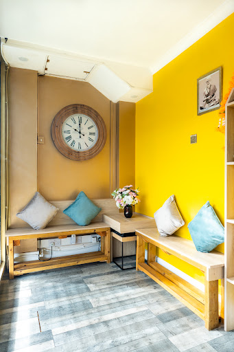 Gold Star Thai Massage