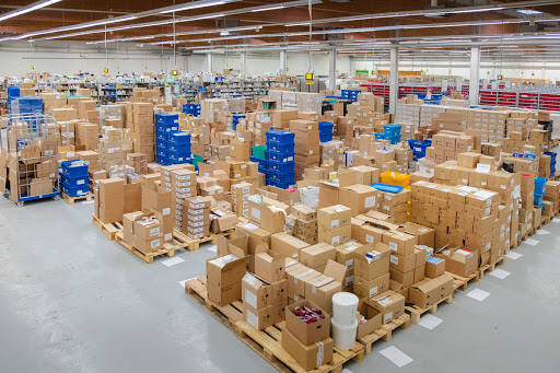 Bodfeld Apotheke Versand - Visual