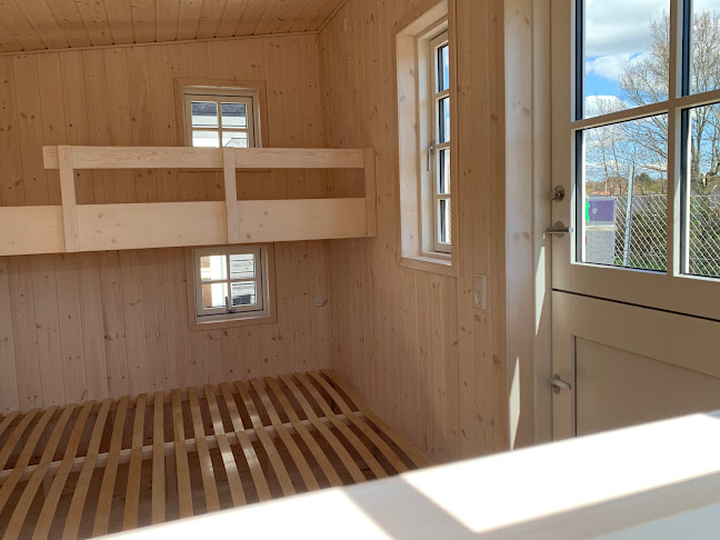 Anneks Byg - Christianshavn