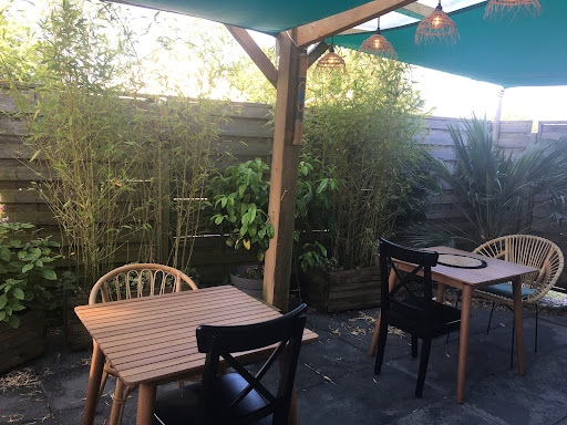 Photo de Le Creff à Sainte-Hélène (56700)