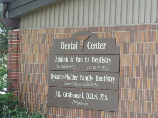 Dr. Ken L. Addink, DDS - Thumbnail
