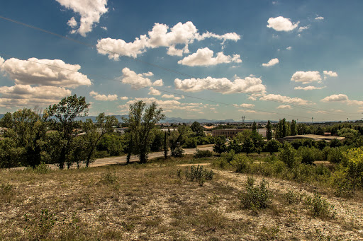 Shooting Sport Circle Bourg-les-Valence - Thumbnail