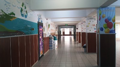 Orhan Saral Primary School