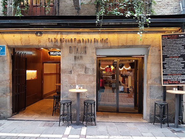 Restaurante Otano